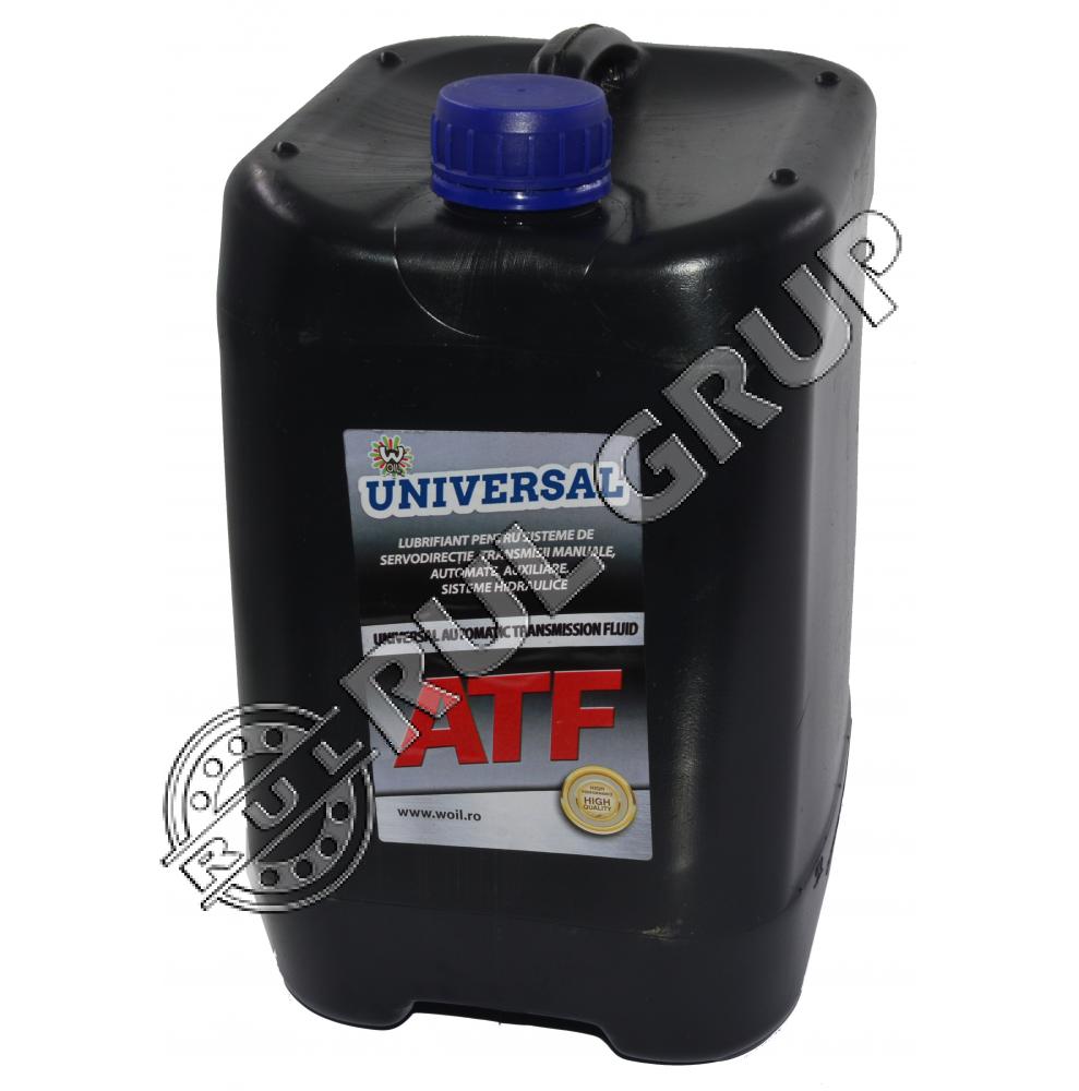 ULEI ATF IID WOIL 5L